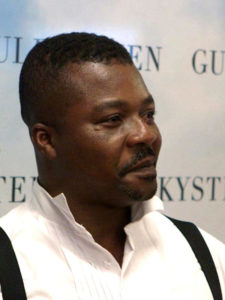 Alexander Kwame Boadi- Managing Director